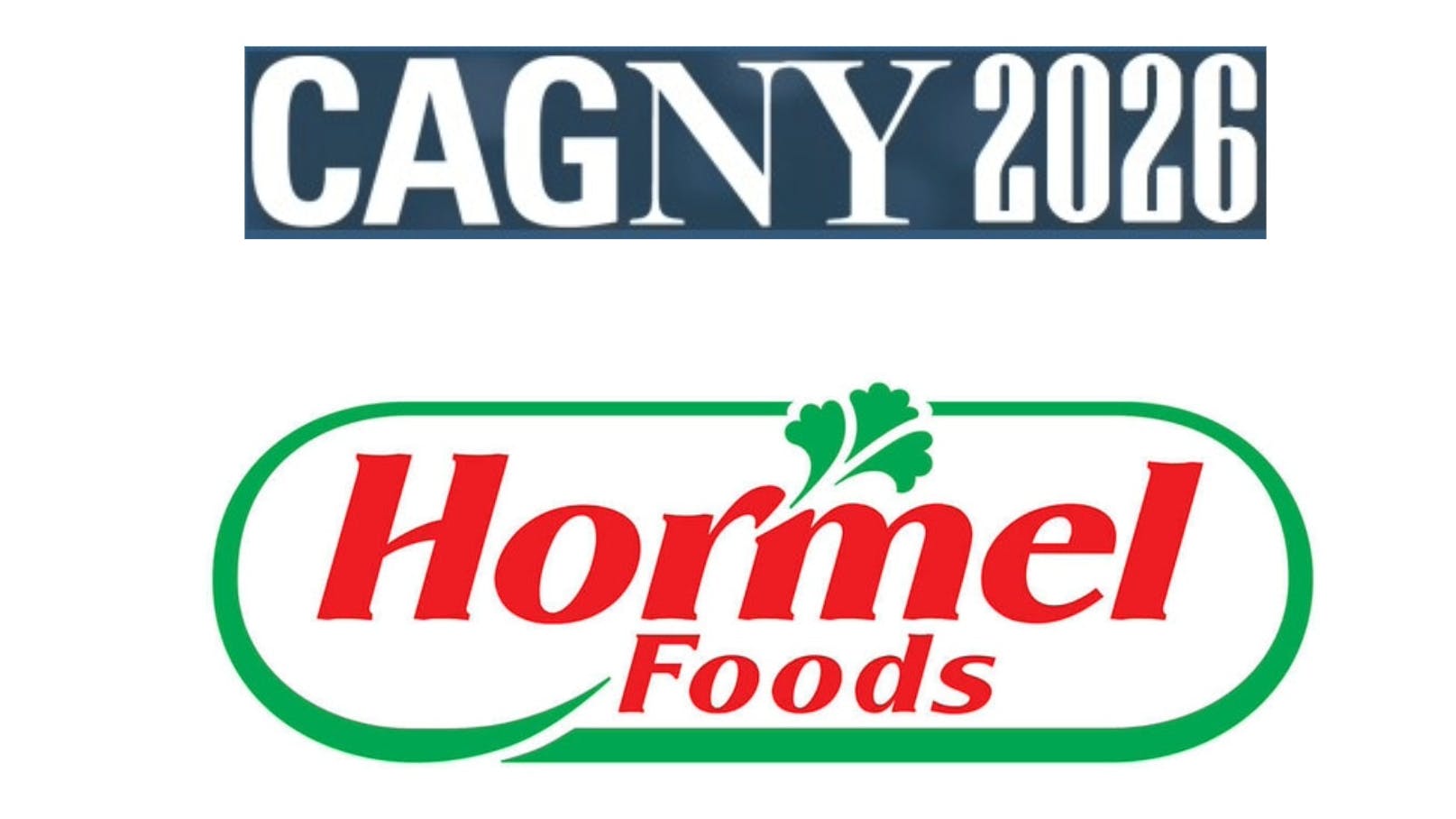 cagny_hormel_logo