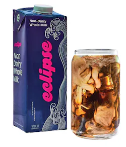 non-dairy whole milk from Eclipse Foods non-dairy whole milk from Eclipse Foods