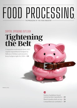 March 2026 cover image March 2026 cover image
