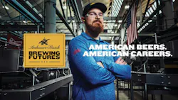 Anheuser-Busch committed $300 million in additional capital spending funds in 2025 for improvements at its U.S. manufacturing sites. Anheuser-Busch committed $300 million in additional capital spending funds in 2025 for improvements at its U.S. manufacturing sites.