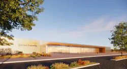 Smithfield Foods announced a plan to build a $1.3 billion pork processing complex in Sioux Falls, S.D., which would replace the century-plus-old John Morrell facility in downtown Sioux Falls. Smithfield Foods announced a plan to build a $1.3 billion pork processing complex in Sioux Falls, S.D., which would replace the century-plus-old John Morrell facility in downtown Sioux Falls.