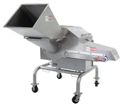 Sprint 2 food dicer from Urschel Laboratories
