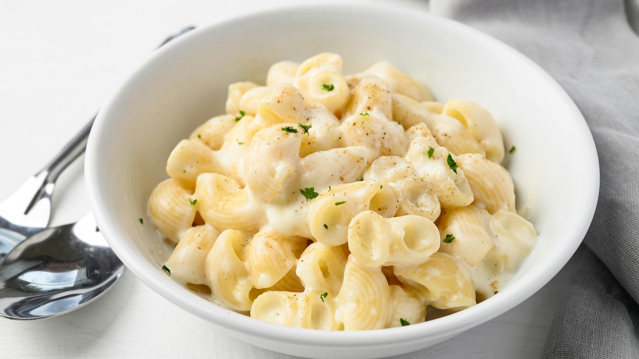 Versatile solution for enriched cheese flavor