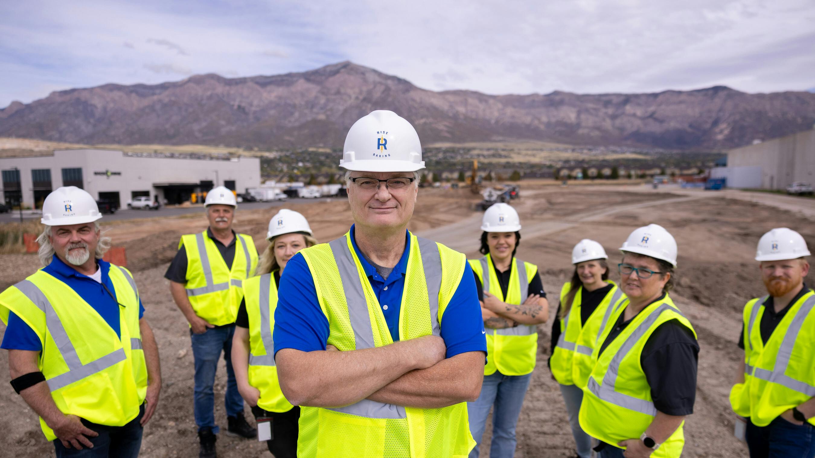 Rise Baking to Close Plant in Kent, Washington, and Expand Pleasant ...