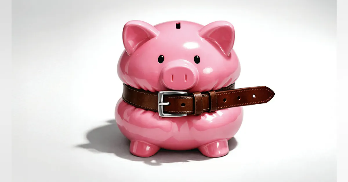 2026 Capital Spending Outlook: Tightening the Belt | Food Processing