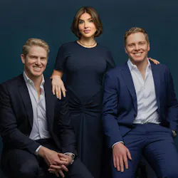 The fourth generation of the Schuman family to lead Schuman Cheese The fourth generation of the Schuman family to lead Schuman Cheese
