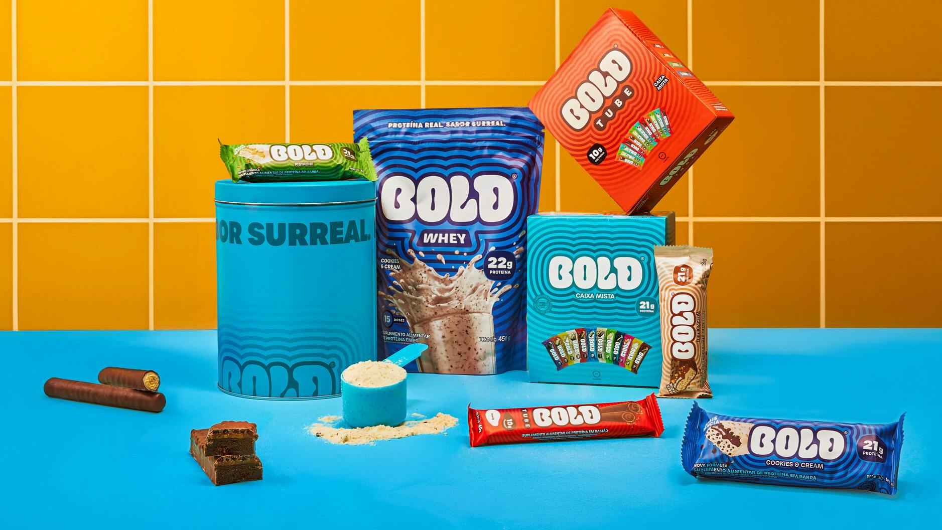 Ferrero Group to Acquire Brazil’s Bold Snacks | Food Processing