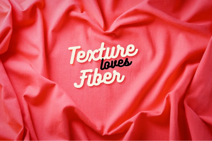 69cd9a42ac0071a8fbc414ef Texture Fiber