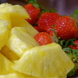 Dole Food Co. believes fresh produce is well-positioned to help GLP-1 users given its innate ability to provide much-needed fiber and hydration in each serving. Dole Food Co. believes fresh produce is well-positioned to help GLP-1 users given its innate ability to provide much-needed fiber and hydration in each serving.