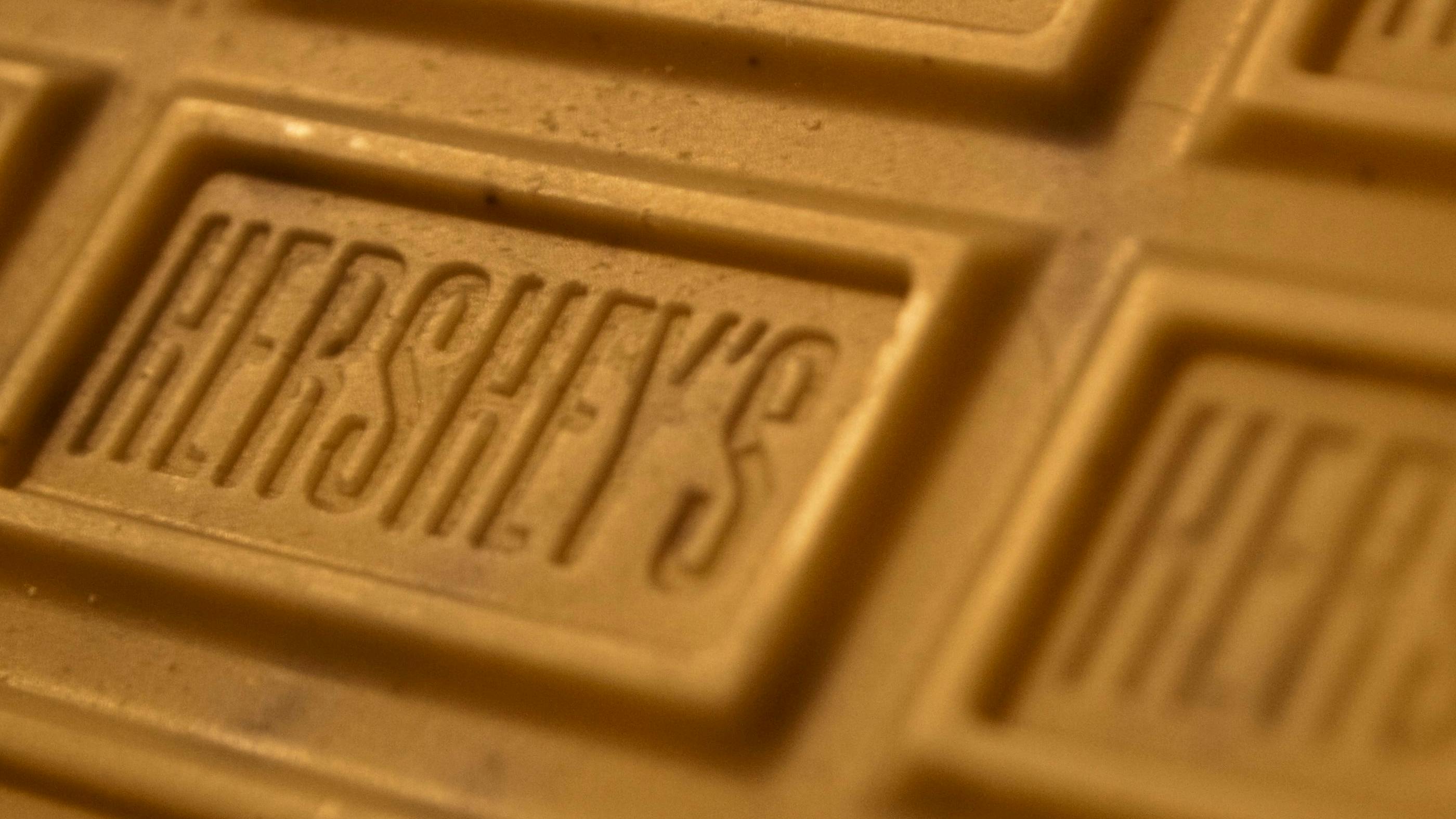 'Hershey's'