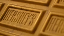 'Hershey's' 'Hershey's'