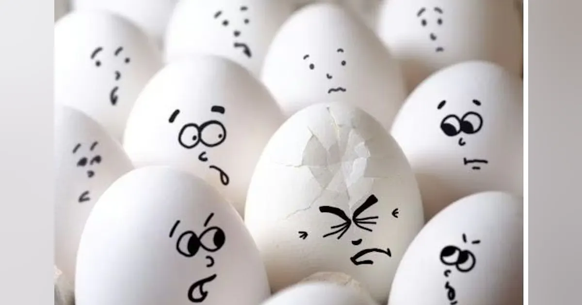 Antitrust Suit Looms Against Major Egg Producers | Food Processing