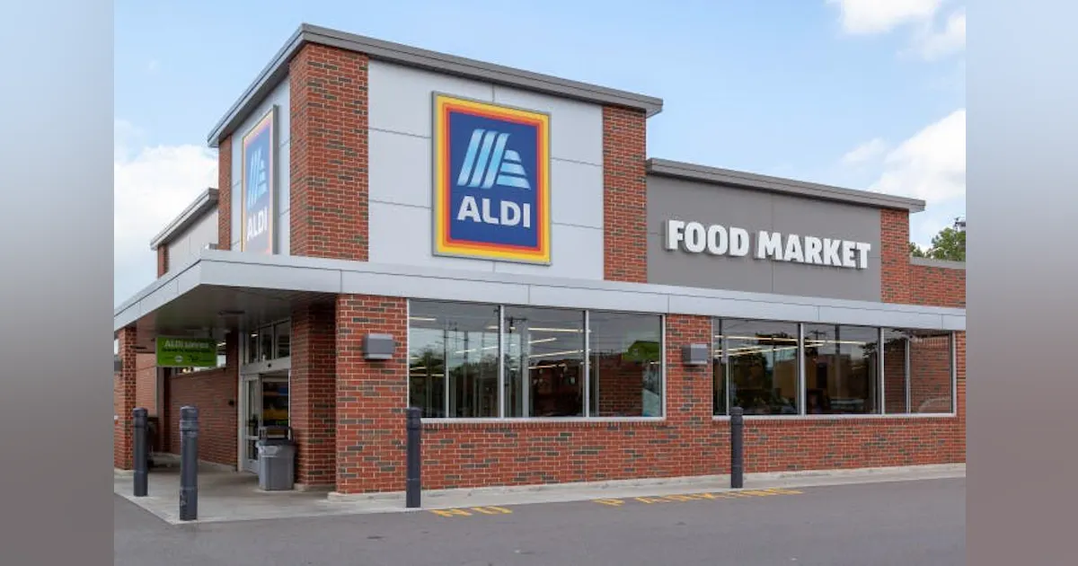 Aldi Eliminating 44 Ingredients From its Private Label Products | Food ...