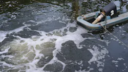 Waste Water Treatment Waste Water Treatment