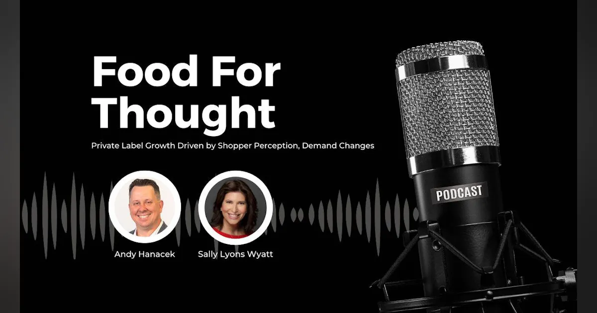 Private Label Continues to Grow as Consumer Perception, Demands Change ...