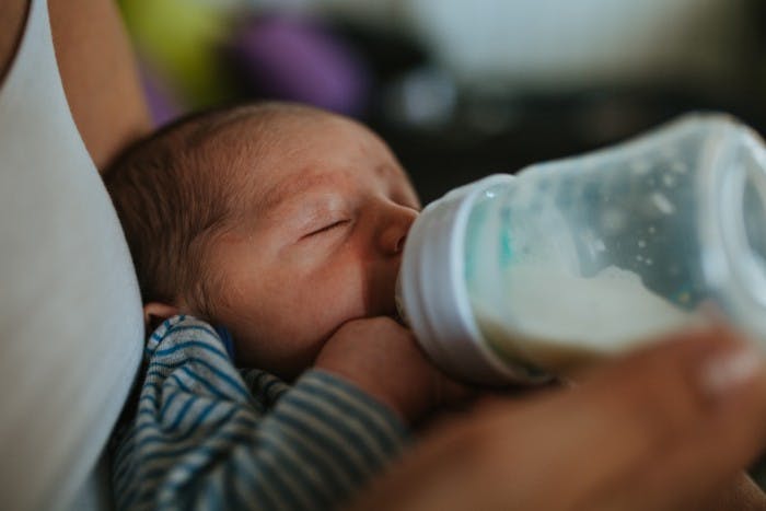 FDA Says U.S. Infant Formula Supply Is Safe | Food Processing