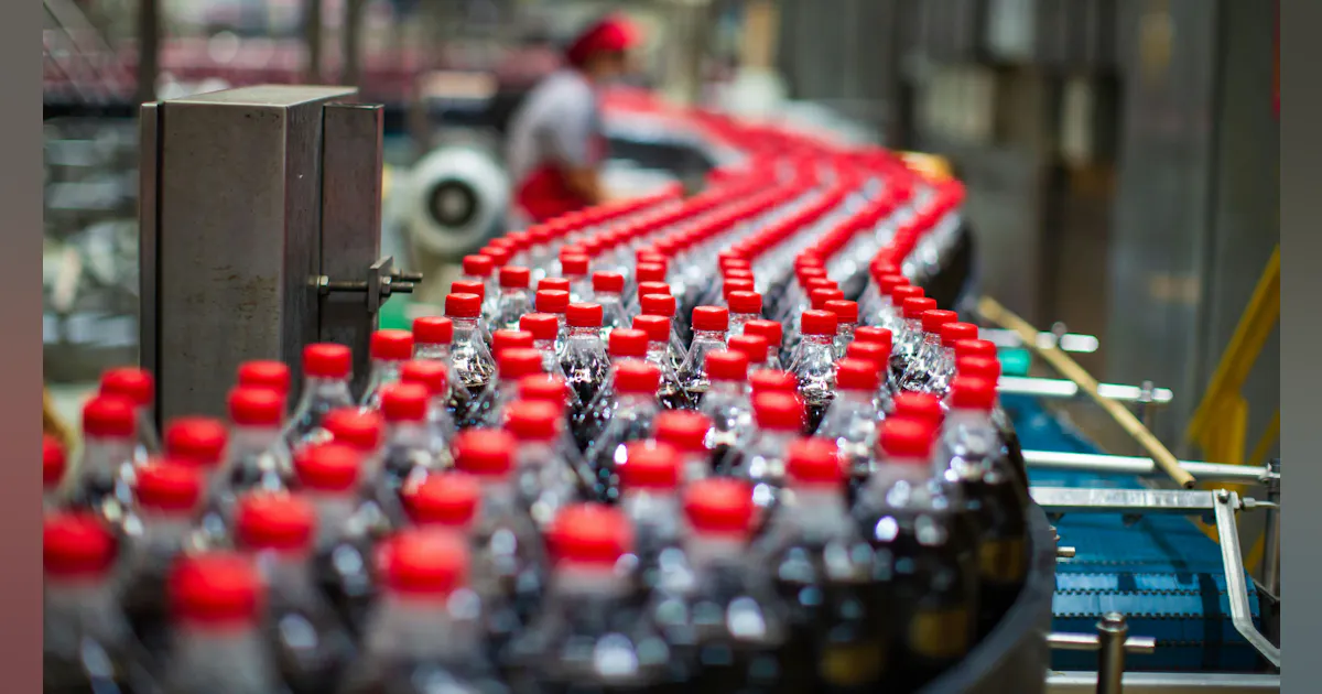 Beverage Operations and R&D: A ‘Healthy’ Partnership | Food Processing