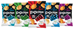 Avocado oil also is having its day. Our Home is relaunching Popchips in June with a formula that uses avocado oil instead of seed oils. Avocado oil also is having its day. Our Home is relaunching Popchips in June with a formula that uses avocado oil instead of seed oils.