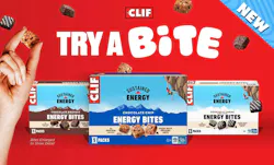 Clif Energy Bites Clif Energy Bites