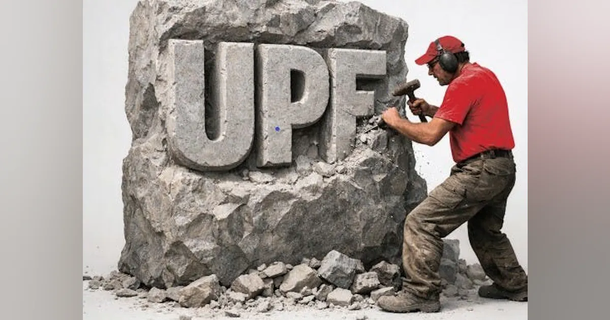 Carving Out an Ultraprocessed Foods Definition | Food Processing