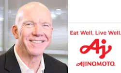 Ajinomoto North America Names Dave Gardner President/CEO | Food Processing