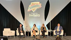 Food Safety Summit: Regulatory Leaders Discuss Priorities in Food ...