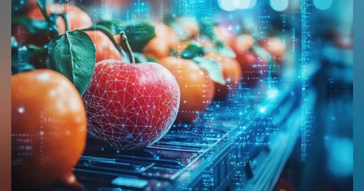 AI Helped Cargill Avoid 41 Food Safety Incidents
