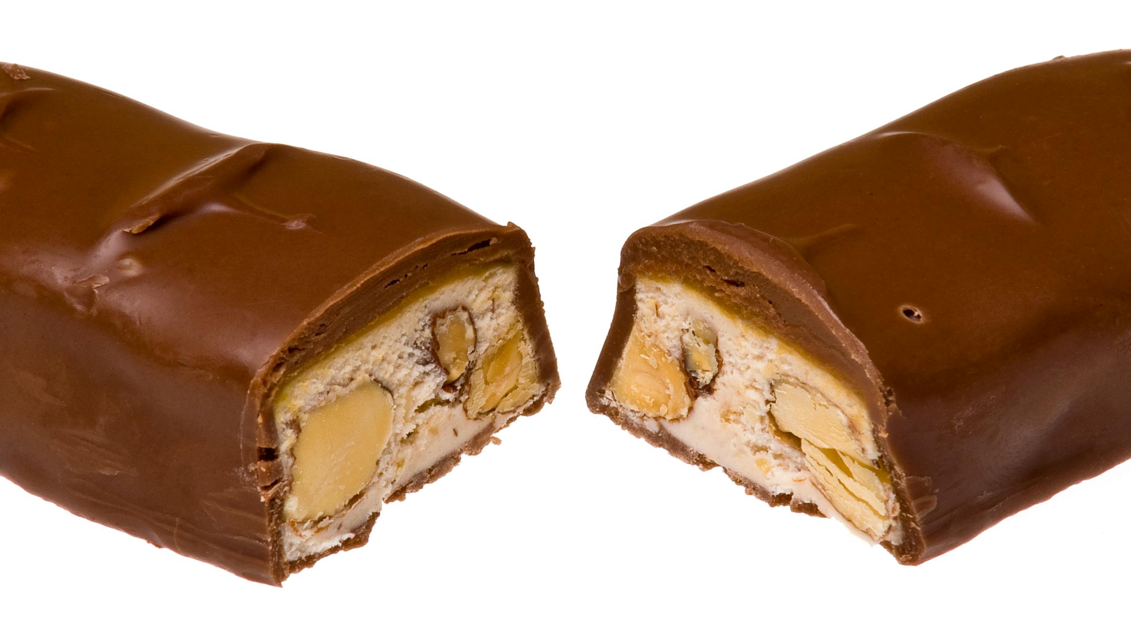 Mars Inc. Announces Major Renovation of Slough, UK, Factory, Birthplace of Mars Bar