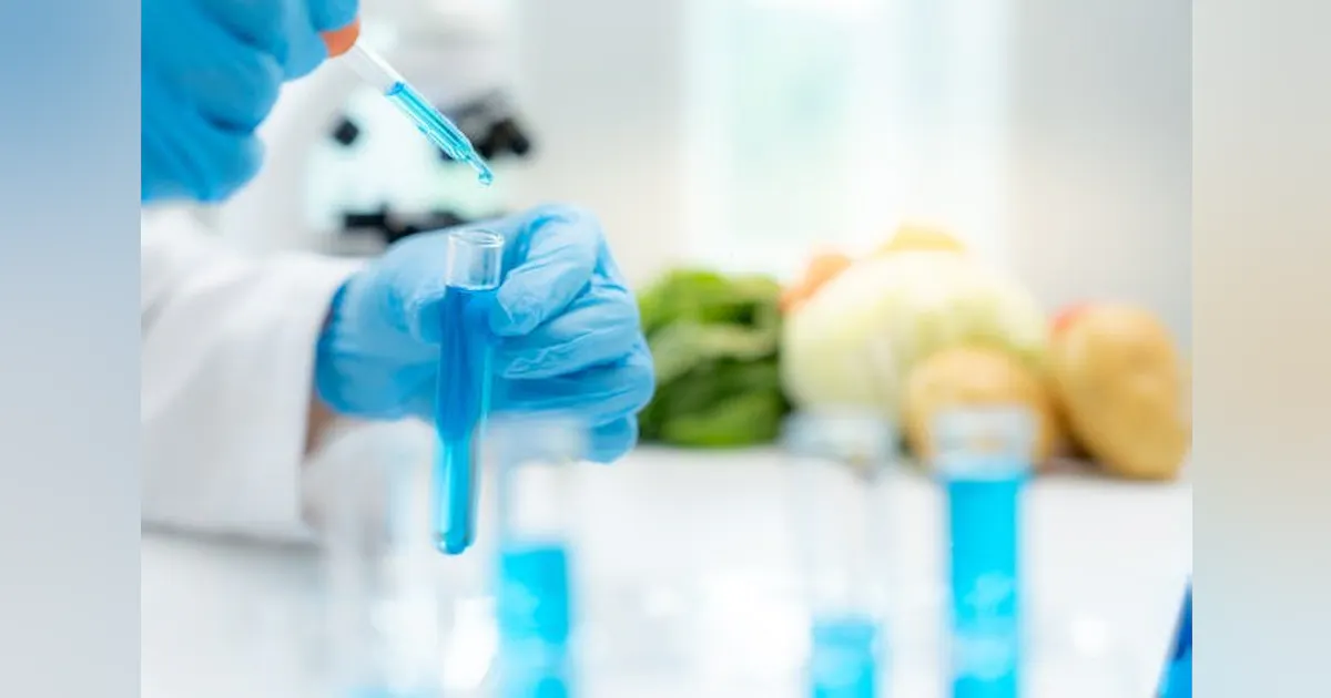 IFF Selling Food Ingredients Biz to Investors for $4.3 Billion