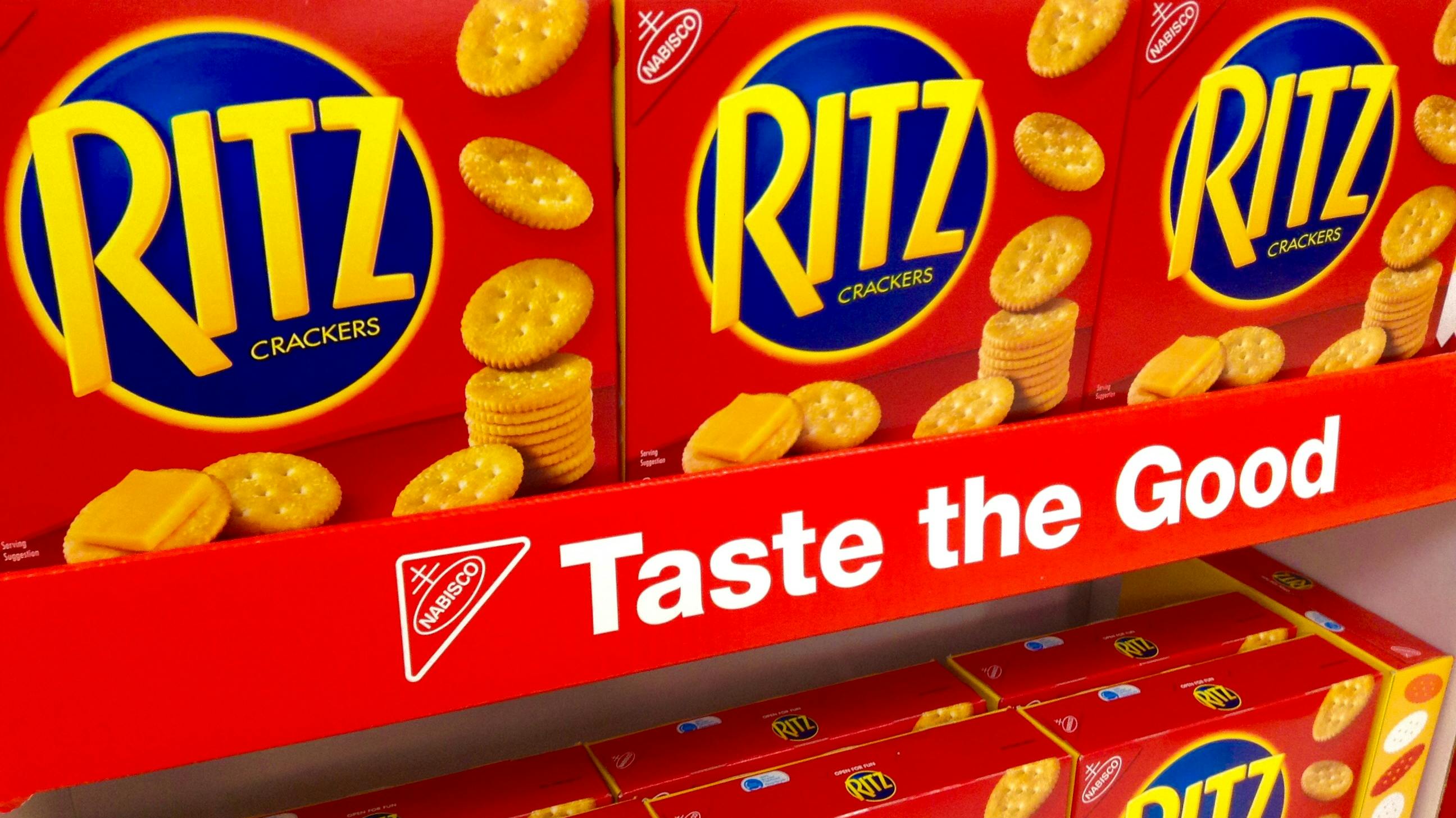 Mondelēz Appoints New Chief Financial Officer