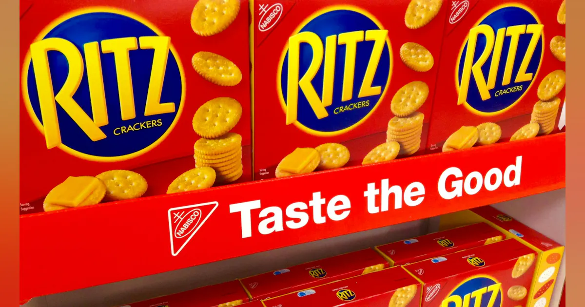Mondelēz Appoints New Chief Financial Officer