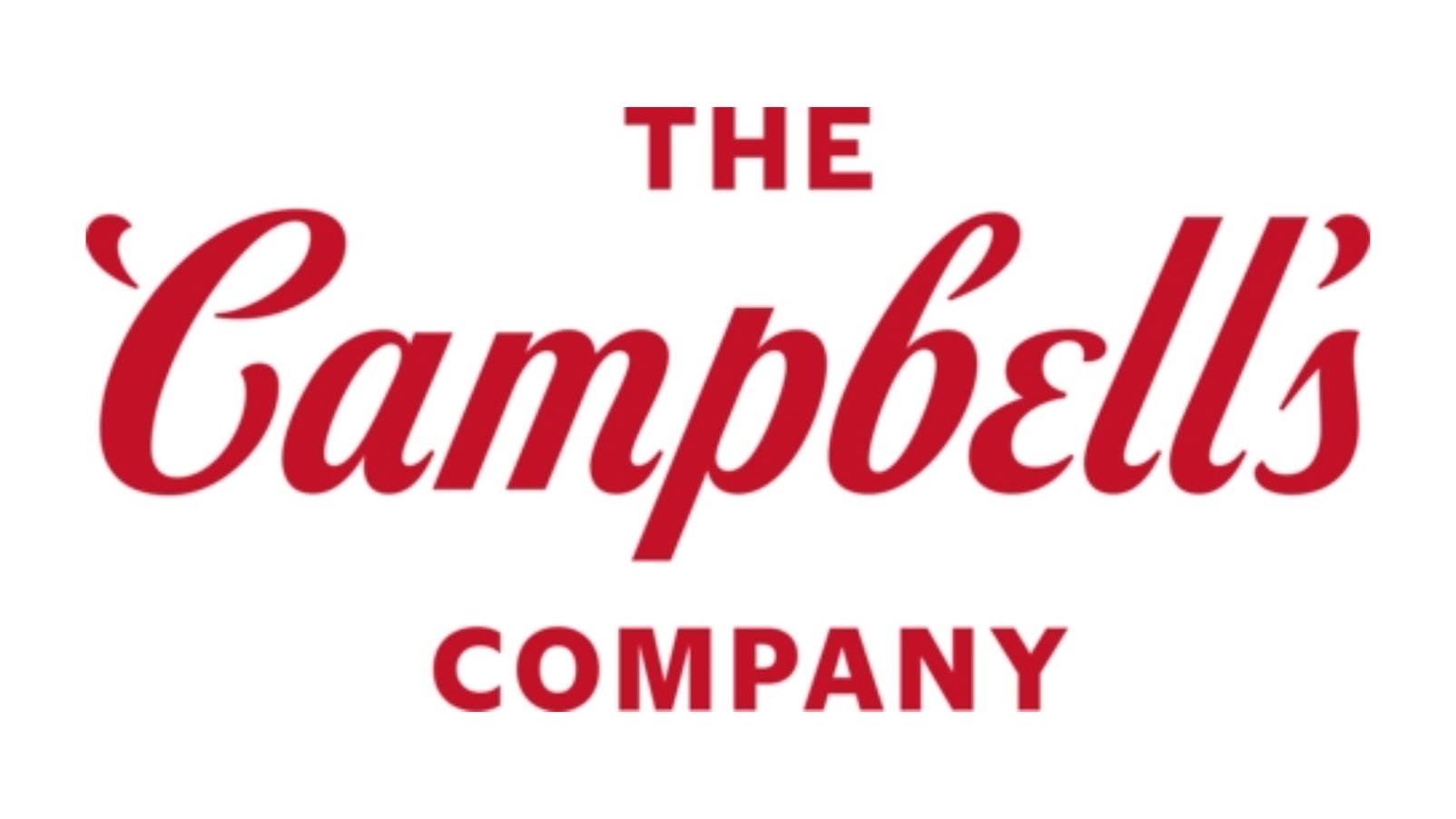 Campbell's Announces Two Executive Retirements