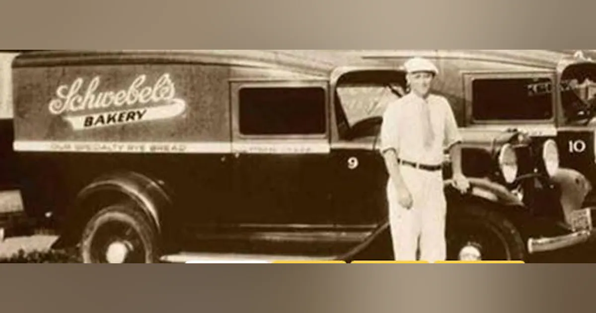 Schwebel's Baking Co. Liquidating After 120 Years