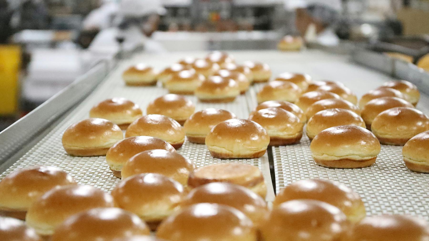 Europastry to Acquire Highland Baking Co.