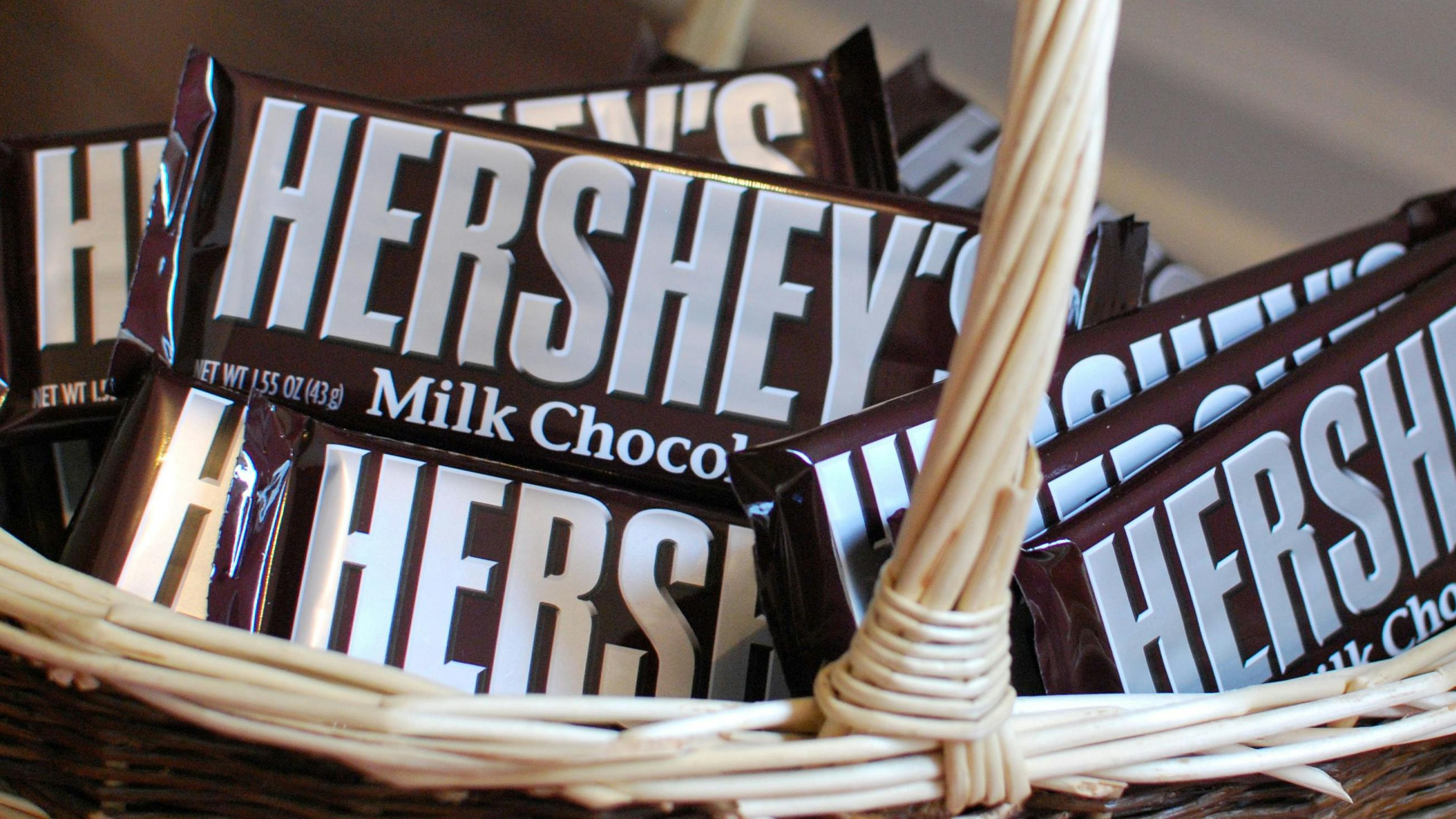 Hershey Names Newest President of U.S. Business