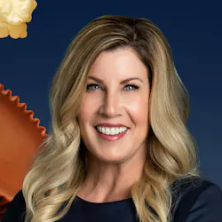 Heather Hoytink, president, U.S., The Hershey Co.