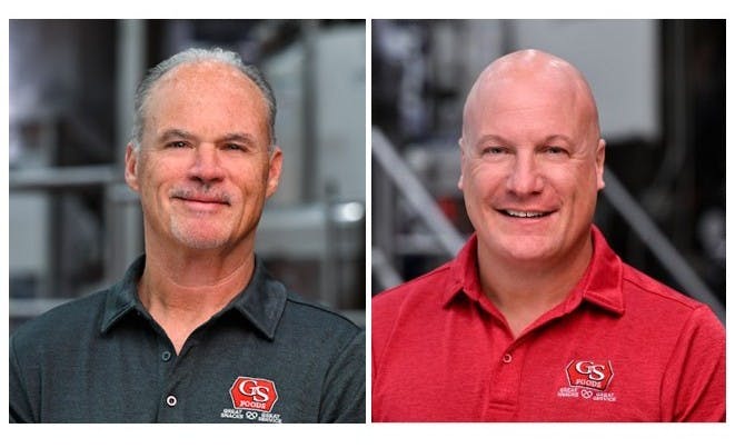 G&S Foods Unveils 18-Month CEO Succession Plan