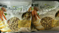 'FreshPet Pet Food'