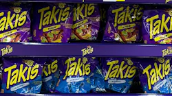 'Takis Sabor Tropical Supermarket Miami'