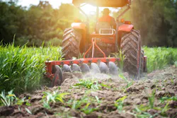 Trump Executive Order Supports Regenerative Agriculture | Food Processing