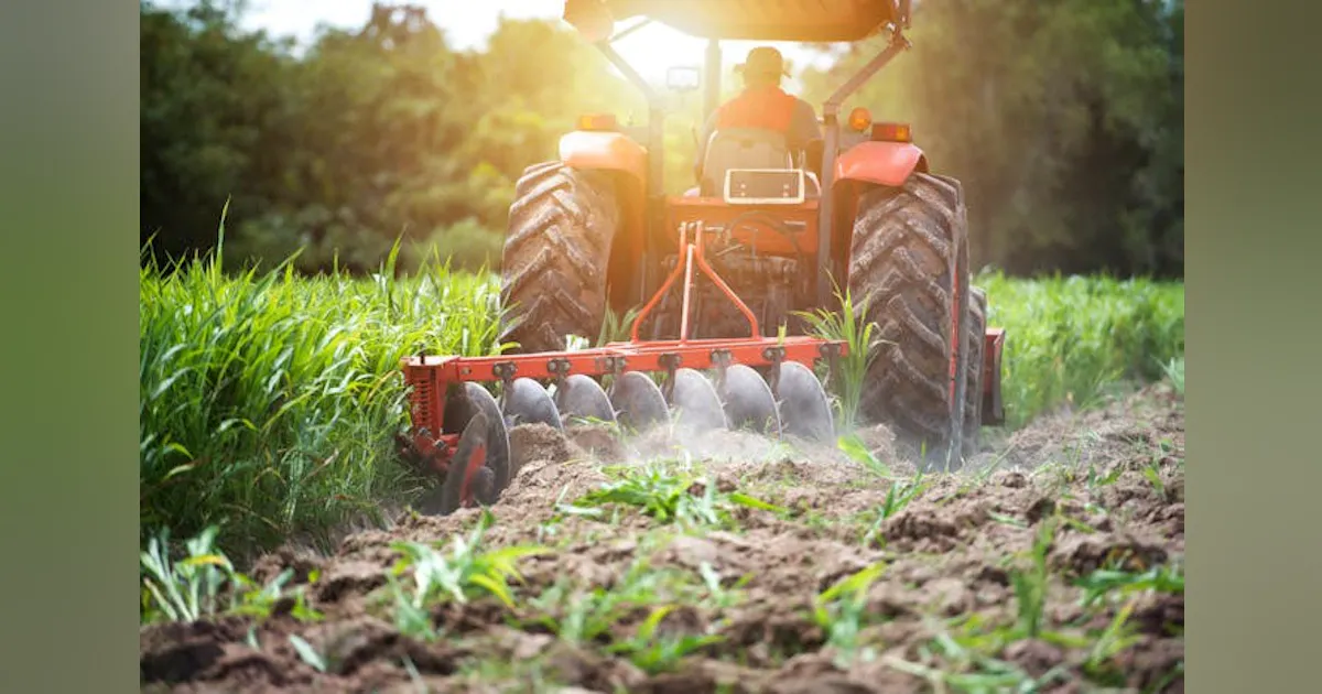 Trump Executive Order Supports Regenerative Agriculture | Food Processing