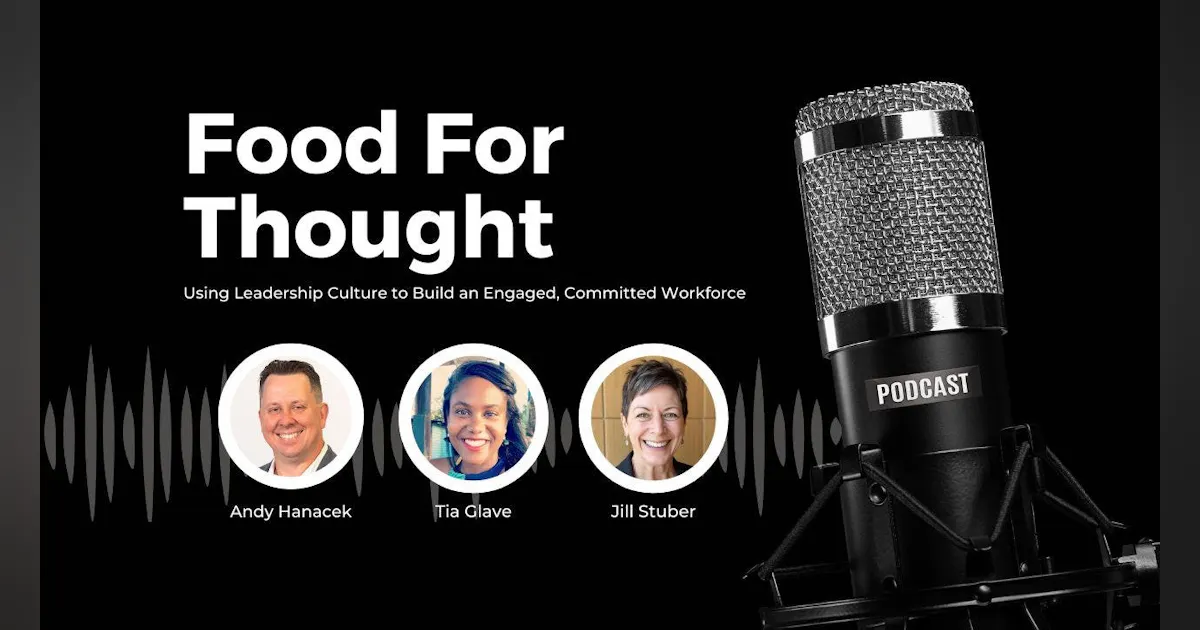Using Leadership Culture to Build an Engaged, Committed Workforce ...