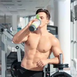 Not long ago, whey protein was only sought after by body-builders.