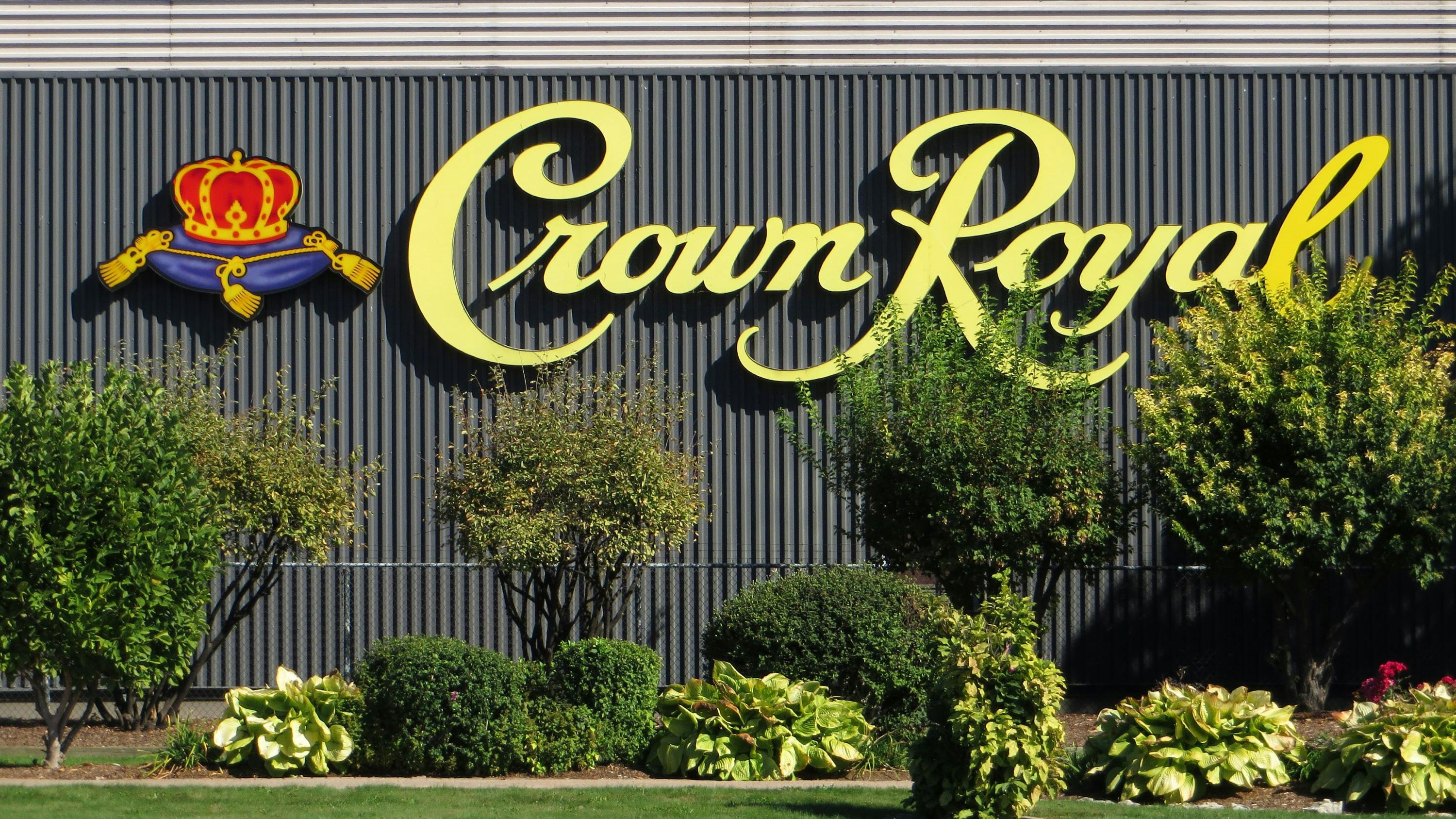 Diageo Sells Shuttered Amherstburg, Ontario, Bottling Facility