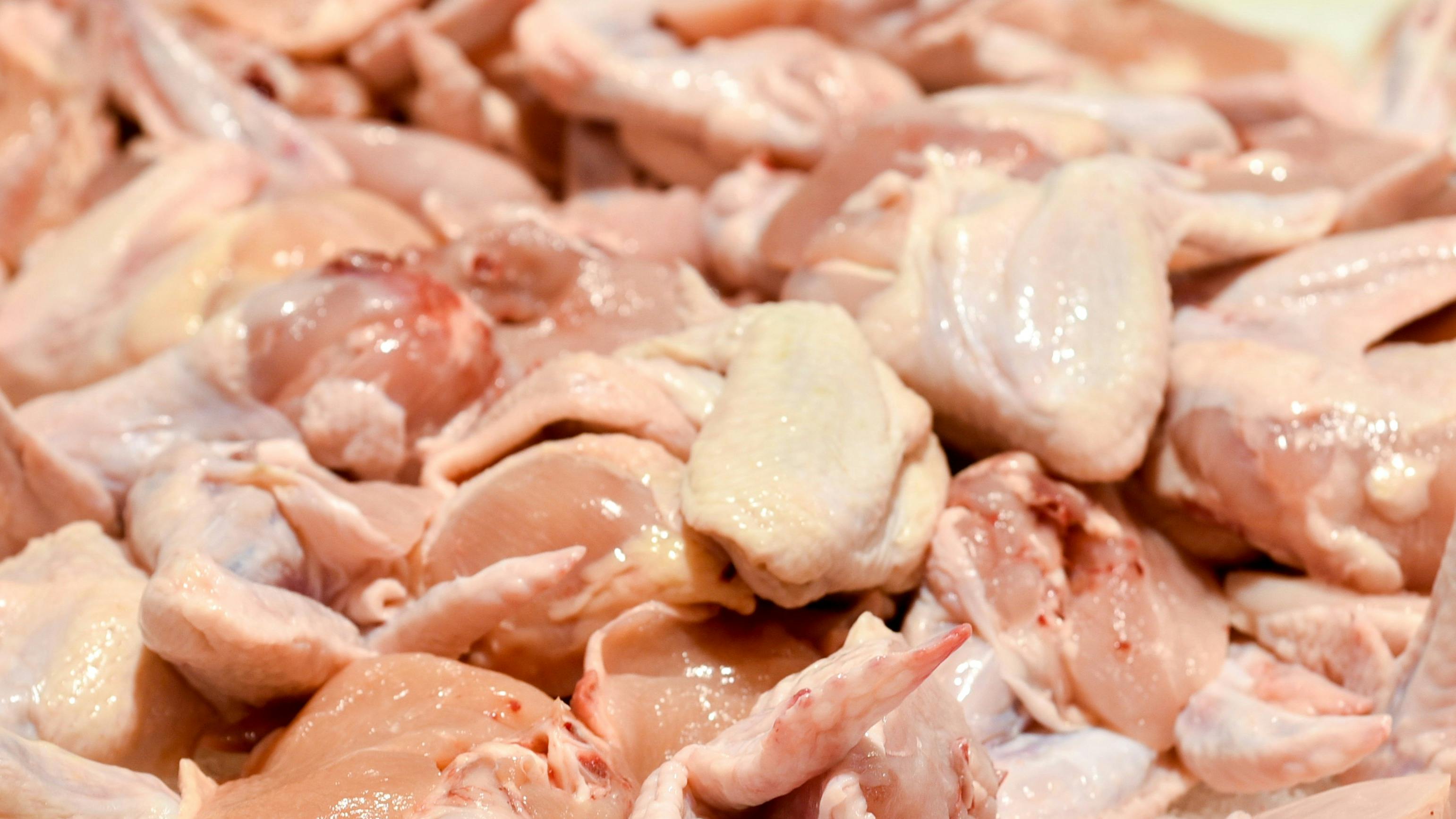 Gerber Poultry to Expand Kidron, Ohio, Poultry Plant