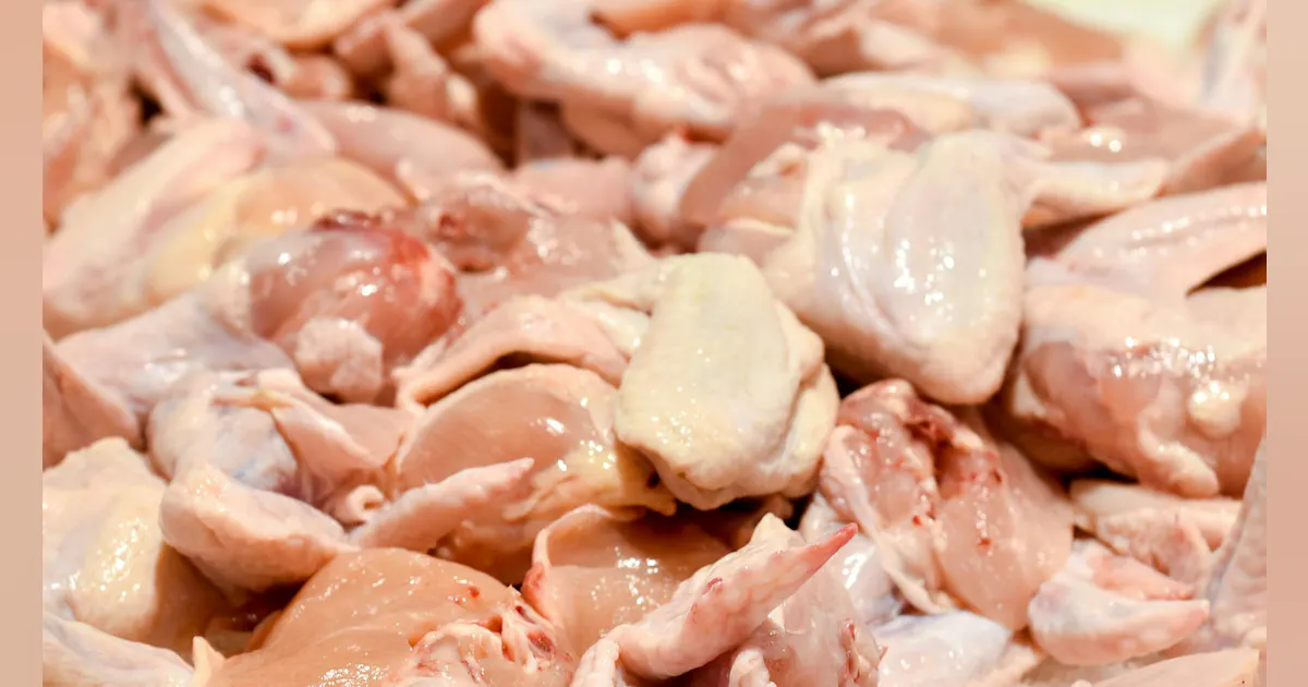 Gerber Poultry to Expand Kidron, Ohio, Poultry Plant
