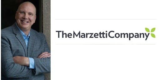 Marzetti Co. Names Mark Carter Chief Supply Chain Officer