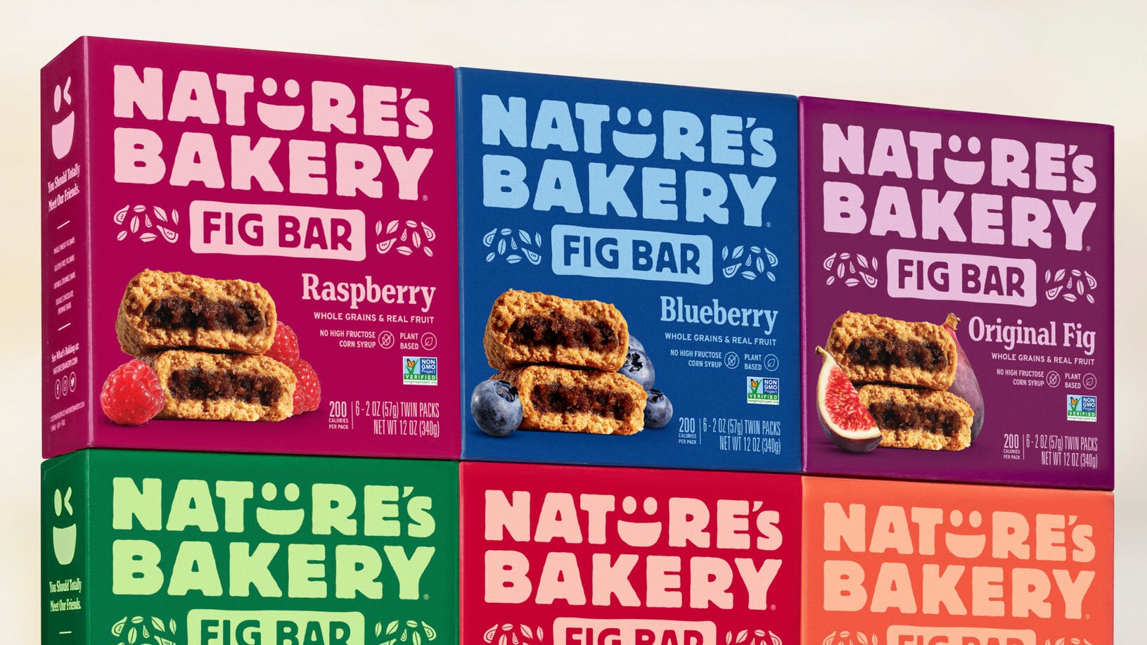 Mars to Shut Down Nature's Bakery Facility in Missouri