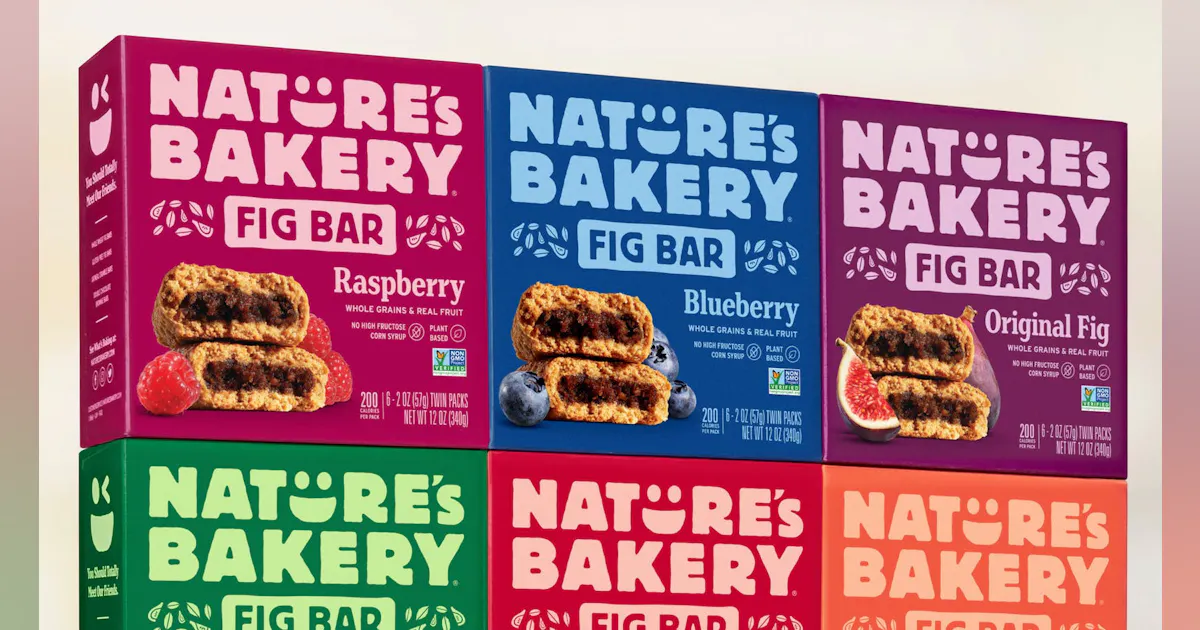 Mars to Shut Down Nature's Bakery Facility in Missouri