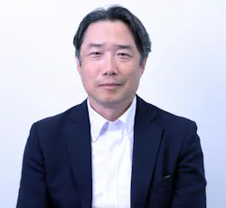 Fumihiko Sano, chief innovation officer, Ajinomoto Group